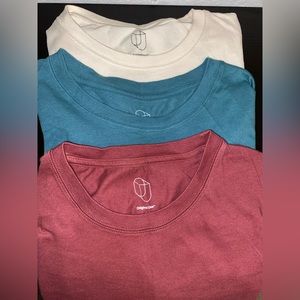 Pack of 3 Original Use Tees